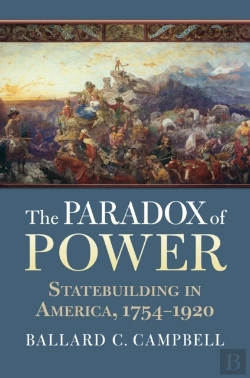 Bertrand.pt - The Paradox Of Power
