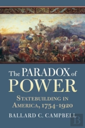 The Paradox Of Power