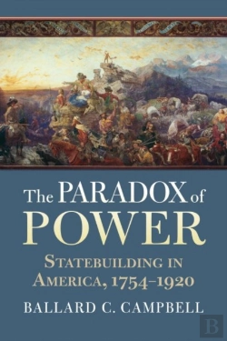 Bertrand.pt - The Paradox Of Power