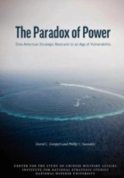 The Paradox Of Power