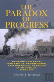 The Paradox Of Progress