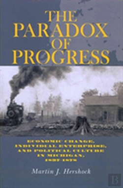 Bertrand.pt - The Paradox Of Progress