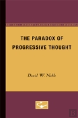 Bertrand.pt - The Paradox Of Progressive Thought