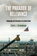 The Paradox Of Relevance