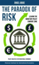The Paradox Of Risk Â€“ Leaving The Monetary Policy Comfort Zone