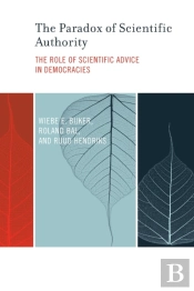 The Paradox Of Scientific Authority
