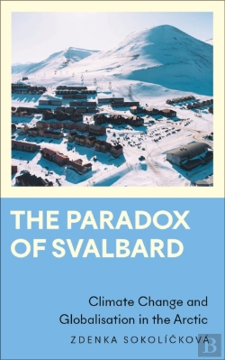 Bertrand.pt - The Paradox Of Svalbard