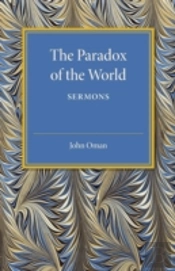 The Paradox Of The World