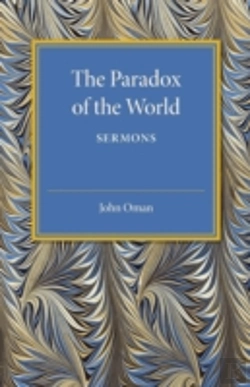 Bertrand.pt - The Paradox Of The World