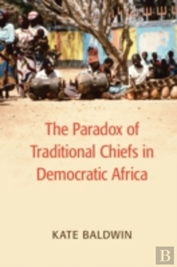 Bertrand.pt - The Paradox Of Traditional Chiefs In Democratic Africa