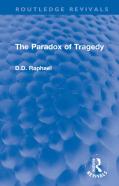 The Paradox Of Tragedy