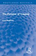 The Paradox Of Tragedy