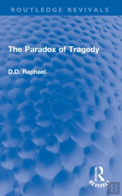Bertrand.pt - The Paradox Of Tragedy