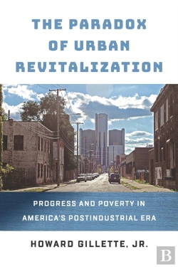 Bertrand.pt - The Paradox Of Urban Revitalization