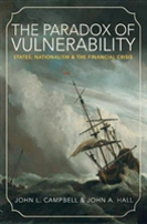 The Paradox Of Vulnerability