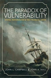 The Paradox Of Vulnerability