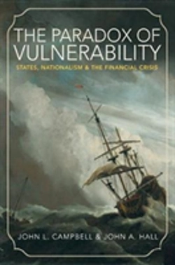 Bertrand.pt - The Paradox Of Vulnerability