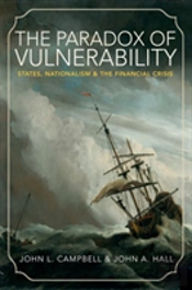 The Paradox Of Vulnerability