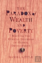 The Paradox Of Wealth And Poverty