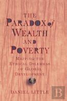 The Paradox Of Wealth And Poverty