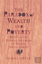 The Paradox Of Wealth And Poverty