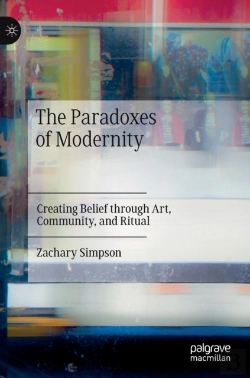 Bertrand.pt - The Paradoxes Of Modernity