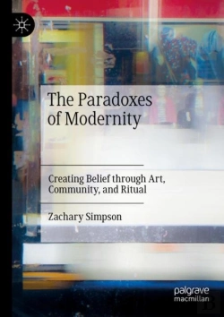 Bertrand.pt - The Paradoxes Of Modernity