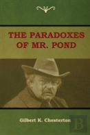 The Paradoxes Of Mr. Pond