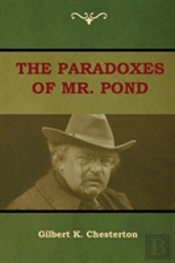 The Paradoxes Of Mr. Pond