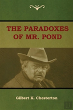 Bertrand.pt - The Paradoxes Of Mr. Pond