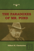 The Paradoxes Of Mr. Pond