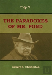 The Paradoxes Of Mr. Pond