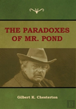 Bertrand.pt - The Paradoxes Of Mr. Pond