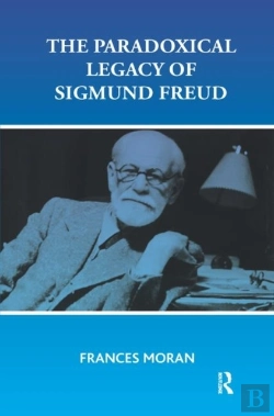 Bertrand.pt - The Paradoxical Legacy Of Sigmund Freud