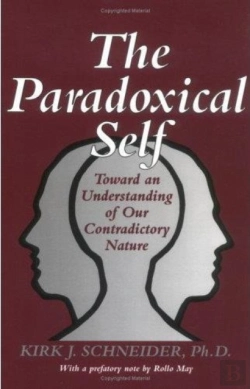 Bertrand.pt - The Paradoxical Self