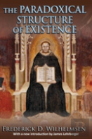 The Paradoxical Structure Of Existence