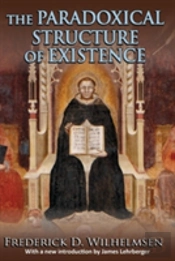 The Paradoxical Structure Of Existence