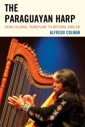 The Paraguayan Harp