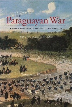 Bertrand.pt - The Paraguayan War