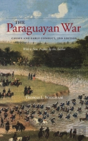 The Paraguayan War