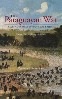 Bertrand.pt - The Paraguayan War