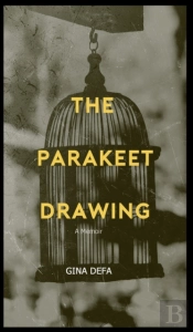 The Parakeet Drawing