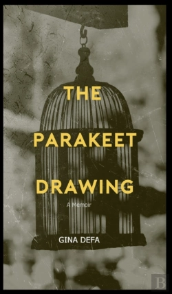 Bertrand.pt - The Parakeet Drawing