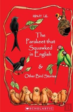 Bertrand.pt - The Parakeet That Squawked In English An