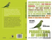 The Parakeeting Of London