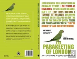 Bertrand.pt - The Parakeeting Of London