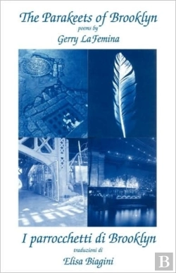 Bertrand.pt - The Parakeets Of Brooklyn/Parrocchetti Di Brooklyn