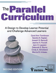The Parallel Curriculum