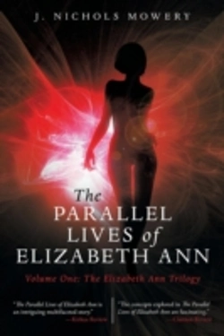 Bertrand.pt - The Parallel Lives Of Elizabeth Ann: Vol