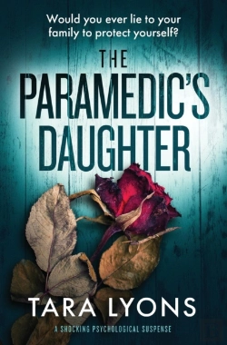 Bertrand.pt - The Paramedic'S Daughter